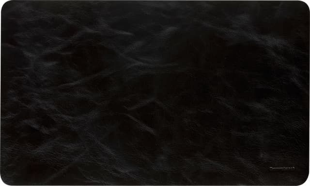 dBramante1928 Copenhagen Medium bordsmatta (svart)