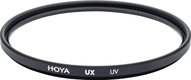 Hoya UX UV-filter 58 mm