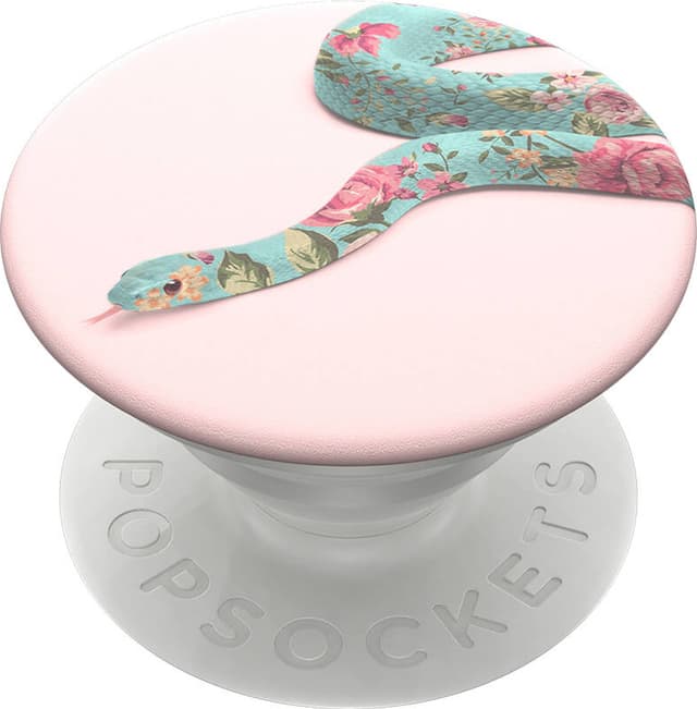 Popsockets mobilholder (flowerssss)