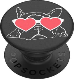 Popsockets greb til mobilenhed (sleep shades)