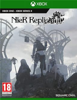 NieR Replicant ver.1.22474487139... (Xbox One)