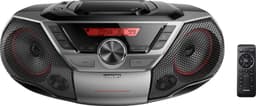 Philips AZ700T/12 bærbar CD-afspiller