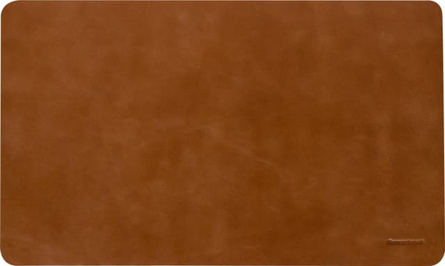dBramante1928 Copenhagen Medium skrivebordunderlag (tan)
