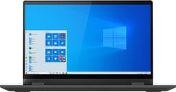 Lenovo IdeaPad Flex 5 14ALC05 2-i-1 bærbar PC R3/8/256