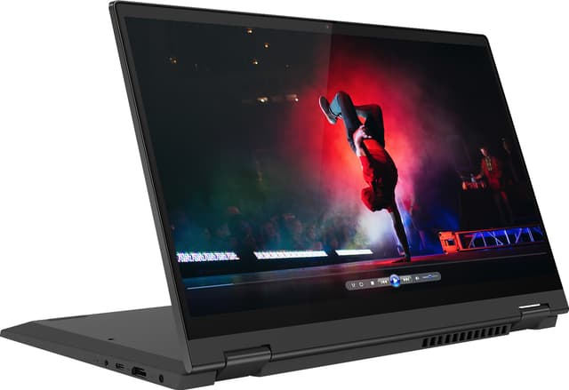 Lenovo IdeaPad Flex 5 14ALC05 2-i-1 R3/8/256 | Elgiganten