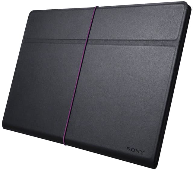 Sony lærdeksel for Xperia Tablet S