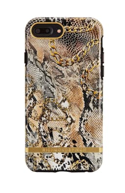 Richmond & Finch suojakuori to IPhone 6/7/8 Plus - Chained Reptile