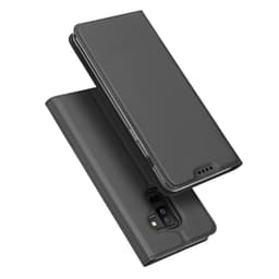 DUX DUCIS Pro Series fodral Samsung Galaxy S10+ - Svart