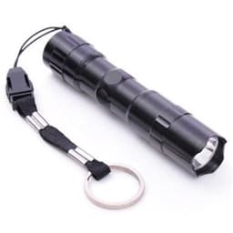 3W Mini LED Ficklampa utomhus camping jakt vandring