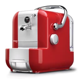 Saeco Lavazza A Modo Mio kapselikeitin (punainen)