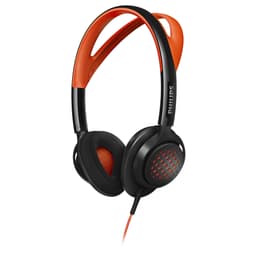 Philips hodetelefoner Sport ActionFit SHQ5200