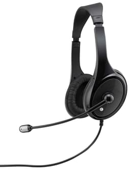 Sandstrøm Phelix USB-headset