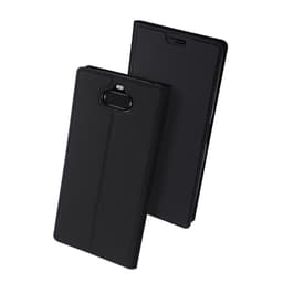 DUX DUCIS Pro Series fodral Sony Xperia 10 - Svart