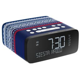 Pure Siesta Rise Marius radio (blå)