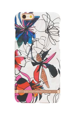 Richmond & Finch Deksel til iPhone 6/6s - Fortryllet Satin