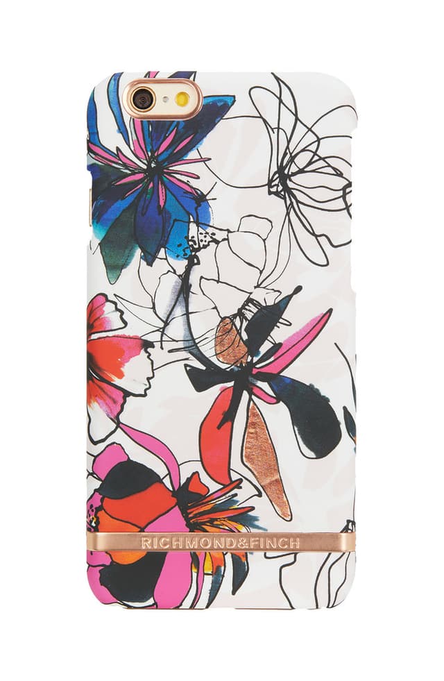 Richmond & Finch skal till iPhone 6 / 6s - Enchanted Satin