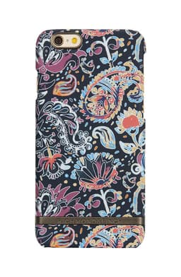 Richmond & Finch iPhone 6 Plus/6s Plus-deksel - Paisley Satin