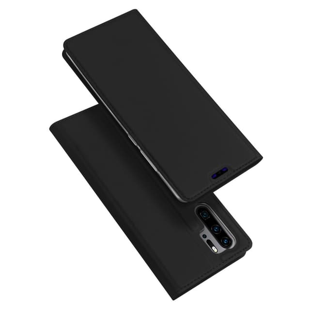 DUX DUCIS Pro Series fodral Huawei P30 Pro - Mörk Grå