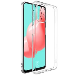 IMAK UX-5 Series TPU skal Samsung Galaxy A32 5G