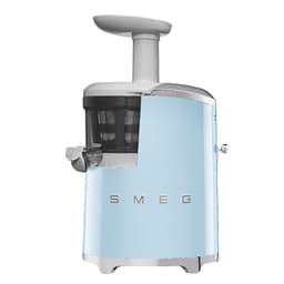 Smeg Retro 50's style slowjuicer SJF01PBSK - blå