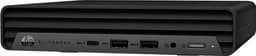 HP EliteDesk 800 G6 DM i5/8/256GB stationär minidator