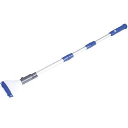 Pooldammsugare elektrisk