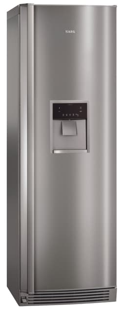 AEG jääkaappi S93880KMX1 (180 cm)