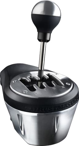 Thrustmaster TH8A Add-On växelspak