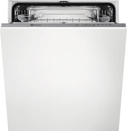 Electrolux astianpesukone EEA17100L täysin integroitava