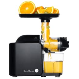 Wilfa Juicemaster mehupuristin SJCD150B (musta)