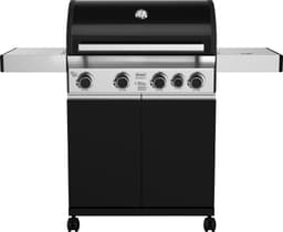 Nordic Season Key West 4+1 gasolgrill GG202173
