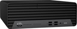 HP ProDesk 405 G6 SFF R5/8/256GB liten stationär dator