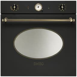 Smeg indbygningsovn SFP805AO