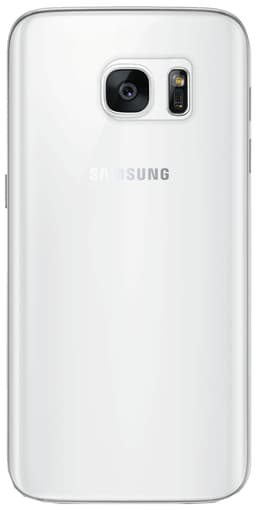 Puro Skal Galaxy S7 UltraSlim 0.3 (genomskinligt)