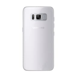 Puro Nude Samsung Galaxy S8 cover (gennemsigtigt)