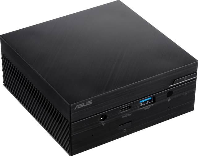 ASUS PN50-BR049ZD stasjonær mini-PC - Elkjøp