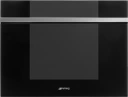 Smeg Linea vinkyl CVI121N3 (svart)