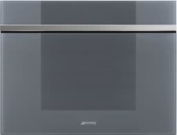 Smeg Linea vinskap CVI121S3 (sølv)