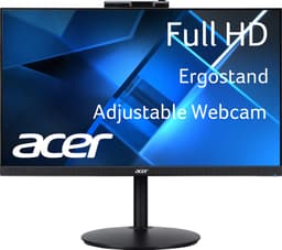 Acer CB242YD 23,8" bildskärm