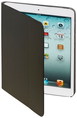 Sandstrøm iPad mini læderetui (sort)