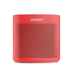 Bose SoundLink Colour BT 2 kaiutin (punainen)