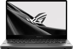 Asus ROG Zephyrus G14 R9-5/32/1000/3060/120Hz 14" bærbar gaming-PC (eclipse gray)