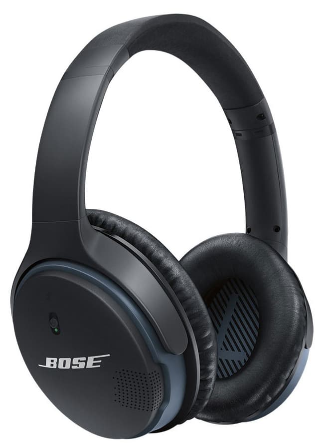 SoundLink 2 Hörlurar around-ear
