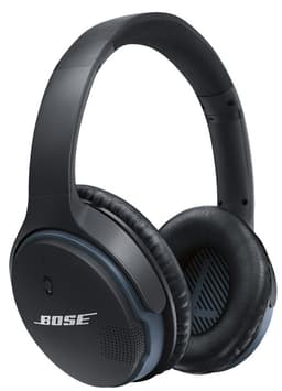 Langattomat Bose SoundLink around-ear kuulokkeet II (m)
