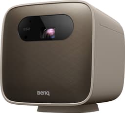 BenQ GV2 portabel HD DLP projektor