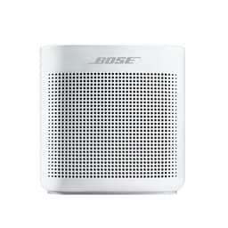 Bose SoundLink Color Bluetooth 2 høyttaler (hvit)