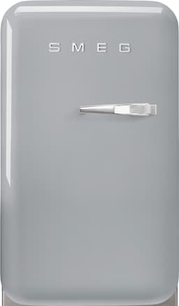 Smeg 50’s Style -minibar FAB5LSV5 (hopea)