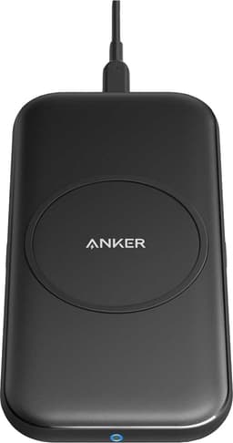 Anker PowerWave Pad langaton latausalusta 10 W (musta)