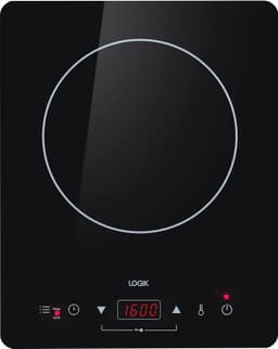 Logik induksjonsplate LSIHOB20E