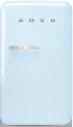 Smeg 50's Style Kylskåp FAB10HRPB5 (pastellblå)